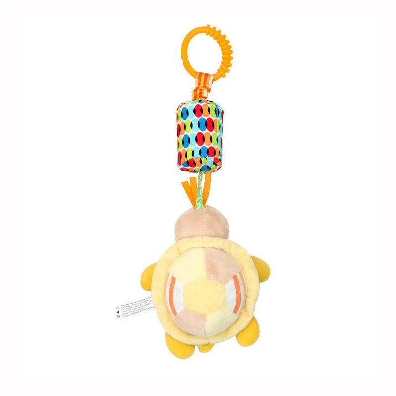 Baby Hanging Rattle Toys