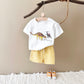 New Baby Clothes Set