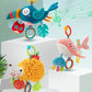 Soft Infant Crib Bed Stroller