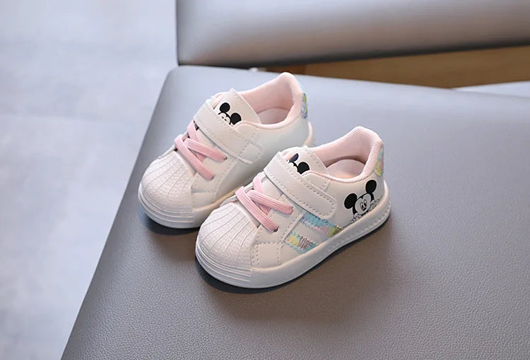 Children's Shoes Fashionable