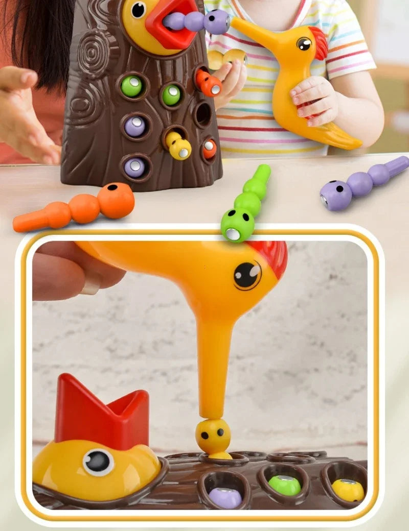 Educational Toys for Children