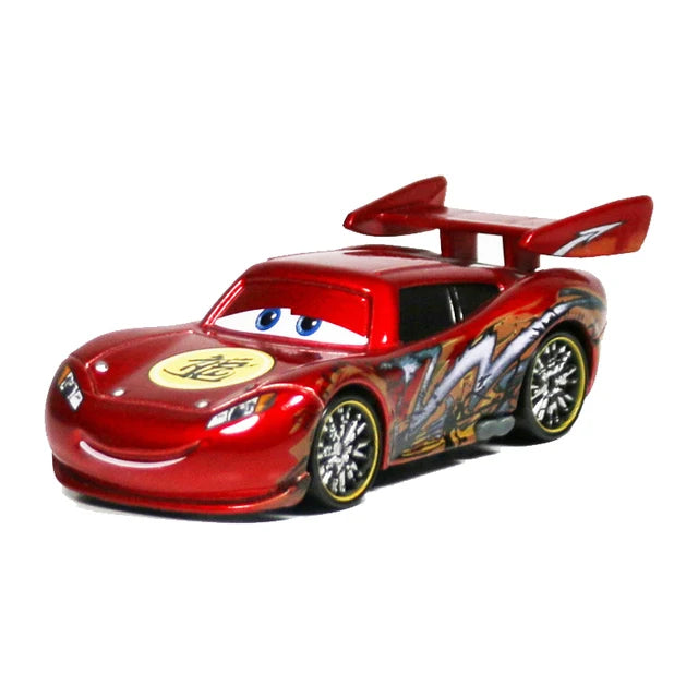 Disney Pixar Cars 2 3 Toys