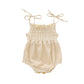 Baby Clothing Summer