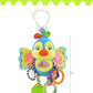 Soft Infant Crib Bed Stroller