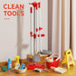 Kids Cleaning Toy Set