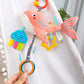 Soft Infant Crib Bed Stroller