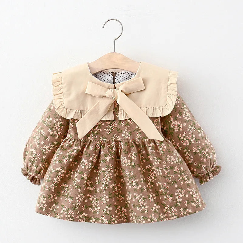 Children's Spring and Autumn