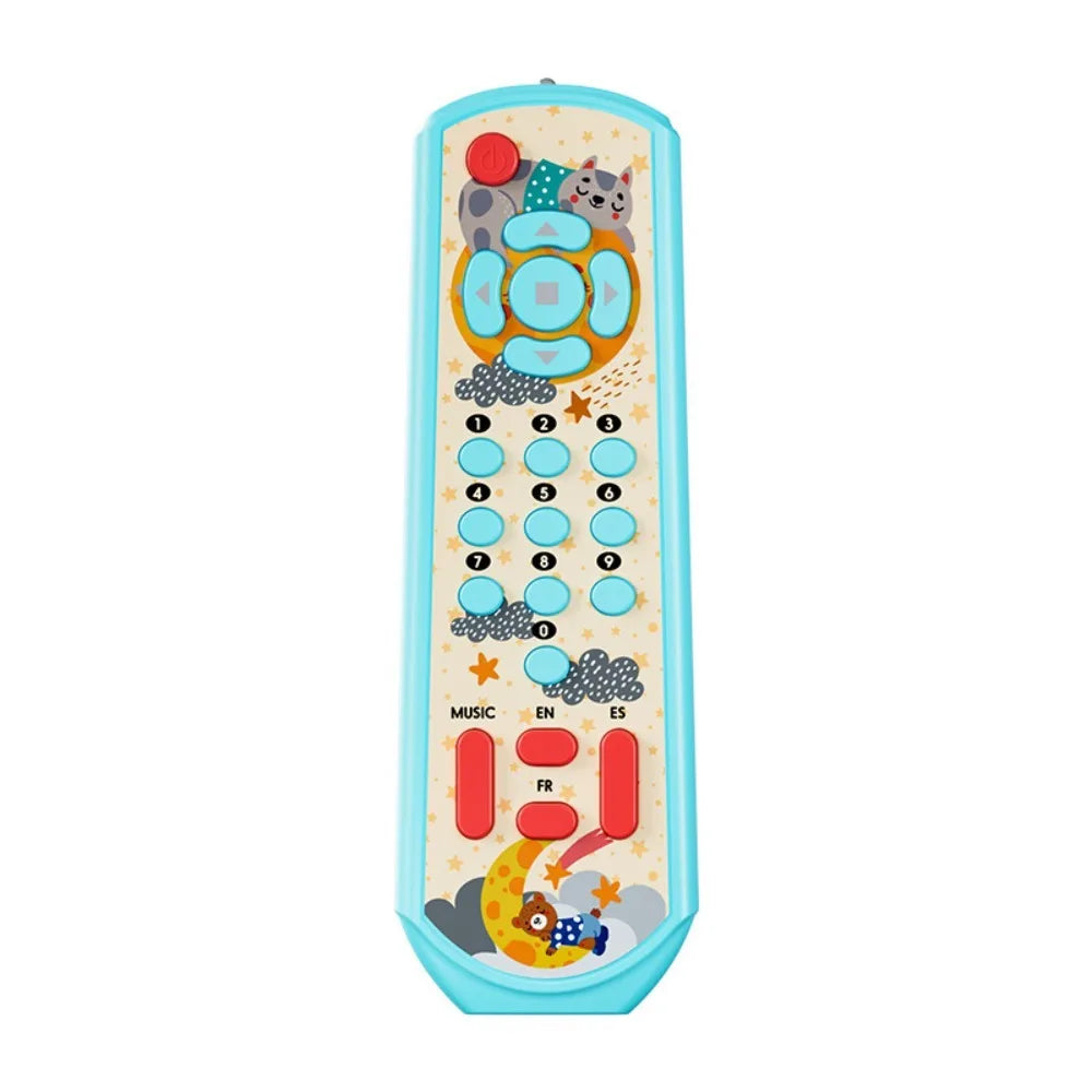 Sound and Light Baby Musical