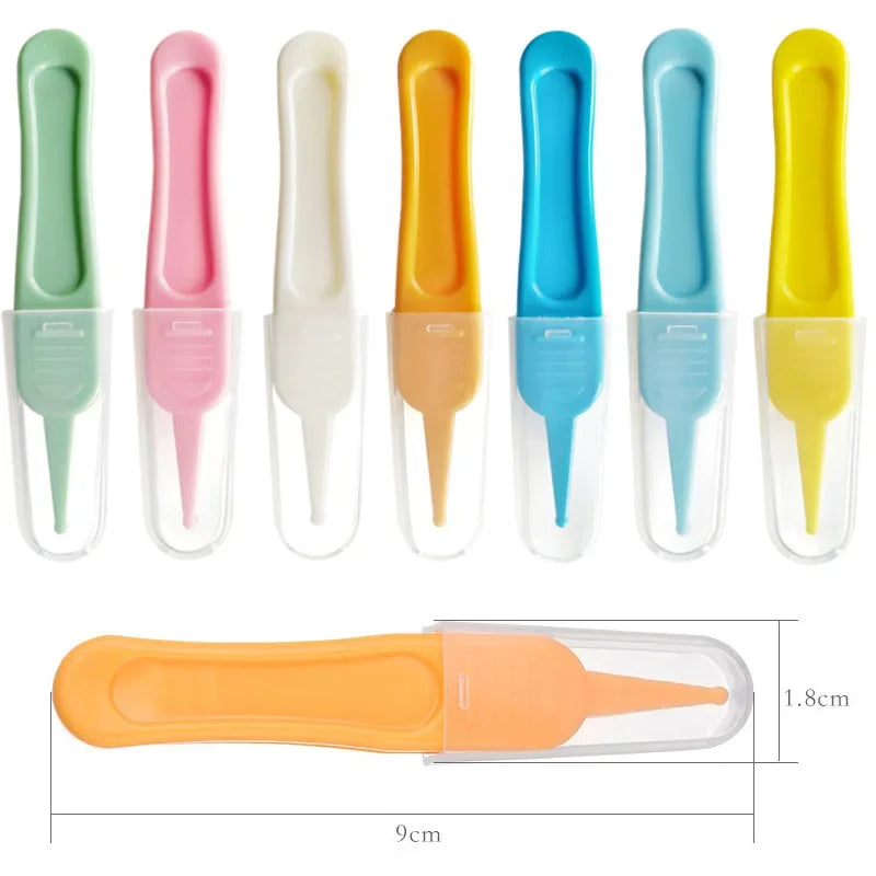 Baby Dig Booger Clip Infants