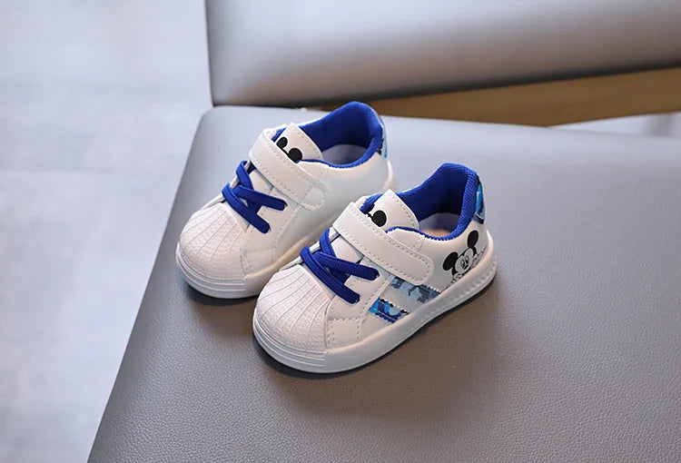 Children's Shoes Fashionable