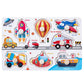 Baby Wooden Puzzles