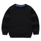 Cotton Sweatshirts For Boys