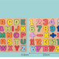 Baby Wooden Puzzles