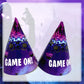 Video Game Fortnitions Birthday