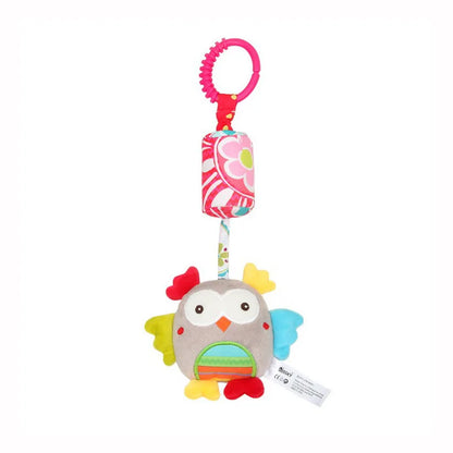 Baby Hanging Rattle Toys