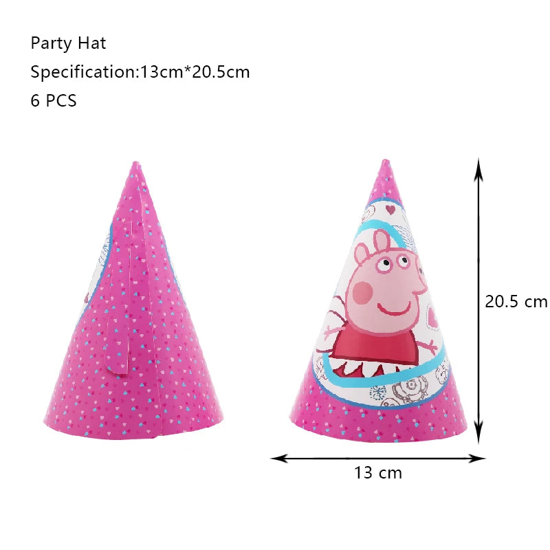Birthday Party Decoration Aluminum
