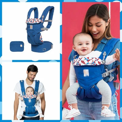 Egobaby Omni Baby Carrier