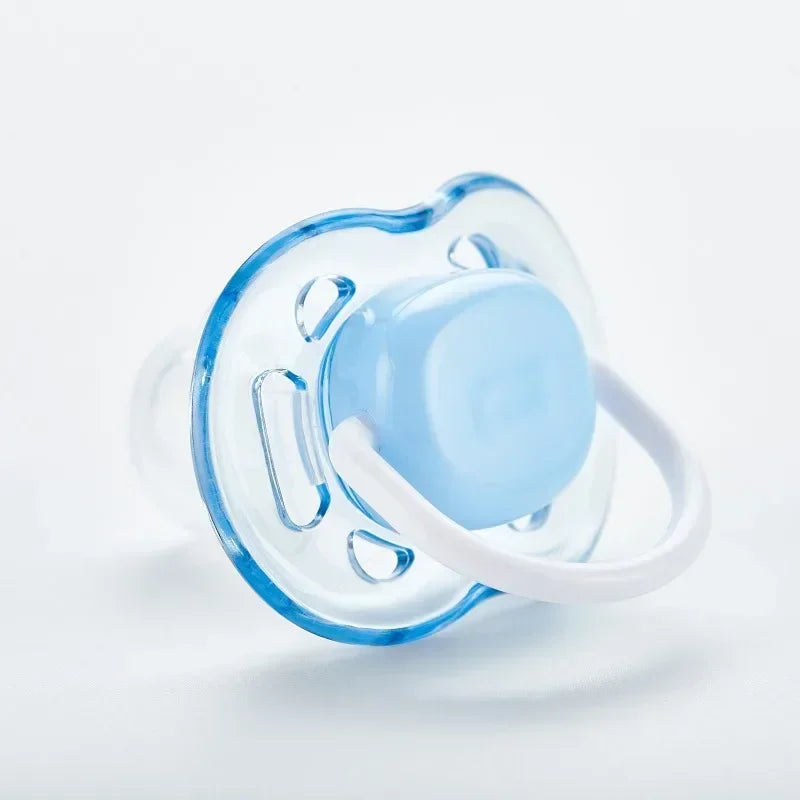 Baby Pacifier Soft Silicone