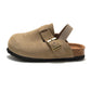Kidmi Fashion Kids Suede