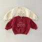 Long Sleeve Sweatshirts