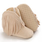 Baby Boys Girls Winter Boots