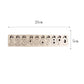 Board Montessori Accessories