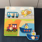 Baby Wooden Puzzles