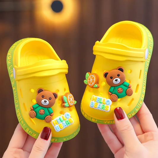 New Baby Shoes for Boys
