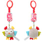 Baby Hanging Rattle Toys