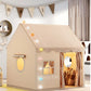 Kid Toys Tent Princess Castle Play
