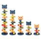Montessori Rotating Rainbow