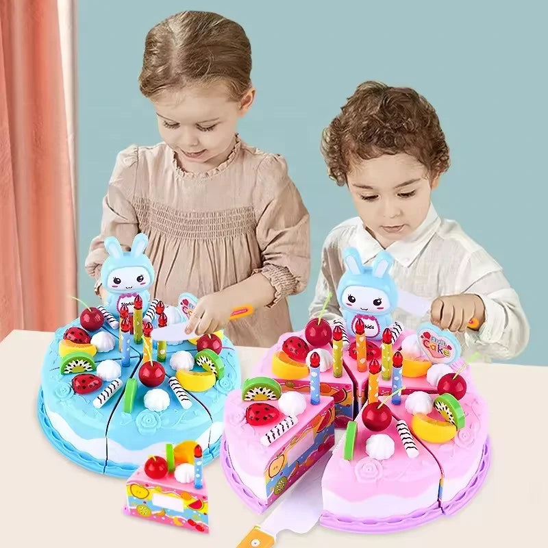 Kids Toy Simulation
