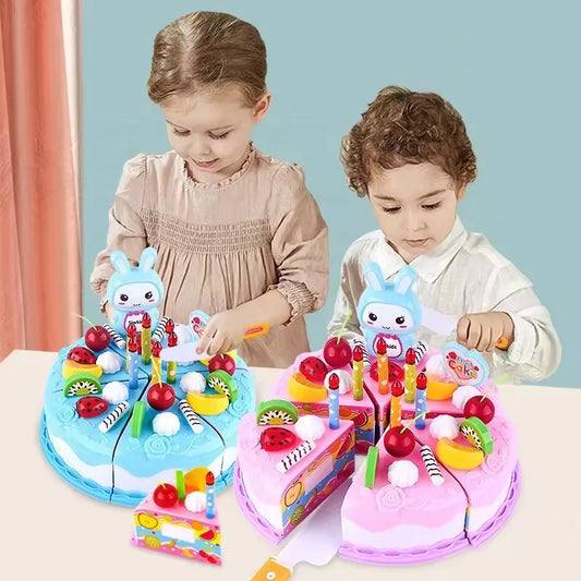 Kids Toy Simulation