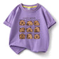 Capybara t-shirt for kids