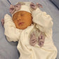 Baby Girl Boy Princess