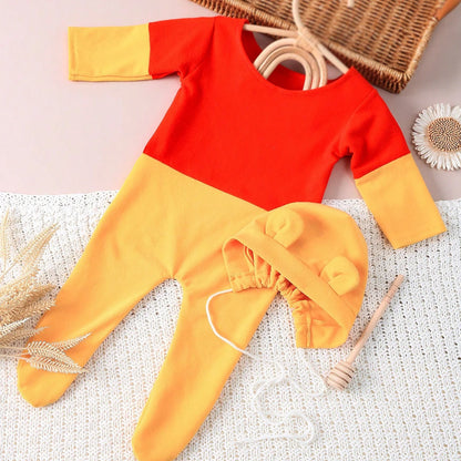 Boy Photography Props