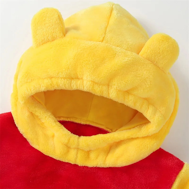 Baby Boys Girls Animal Costume