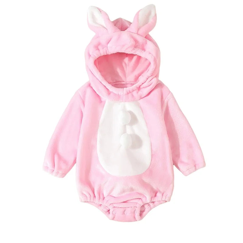 Baby Boys Girls Animal Costume