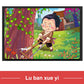 New 30 Pieces Wooden Puzzles