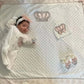 Baby Girl Boy Princess