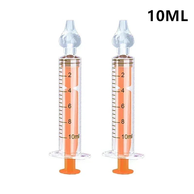 Baby Rhinitis Nasal Washer