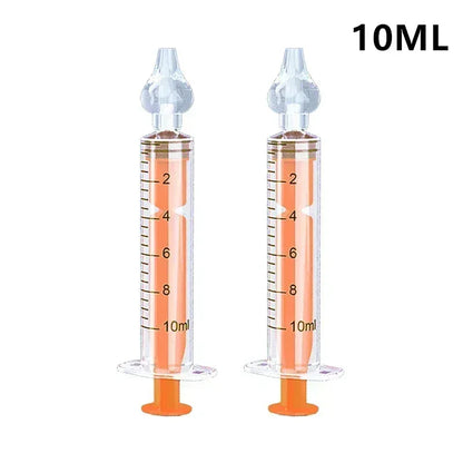 Baby Rhinitis Nasal Washer