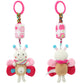 Baby Hanging Rattle Toys