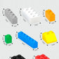Building Blocks Bulk Set