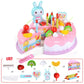 Kids Toy Simulation