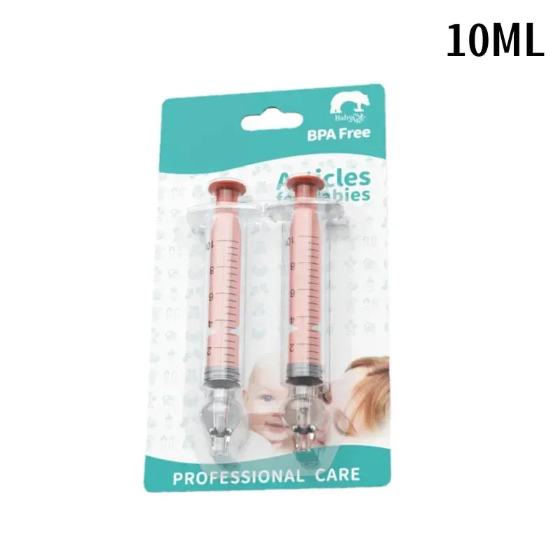 Baby Rhinitis Nasal Washer