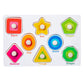 Baby Wooden Puzzles