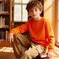 Cotton Sweatshirts For Boys