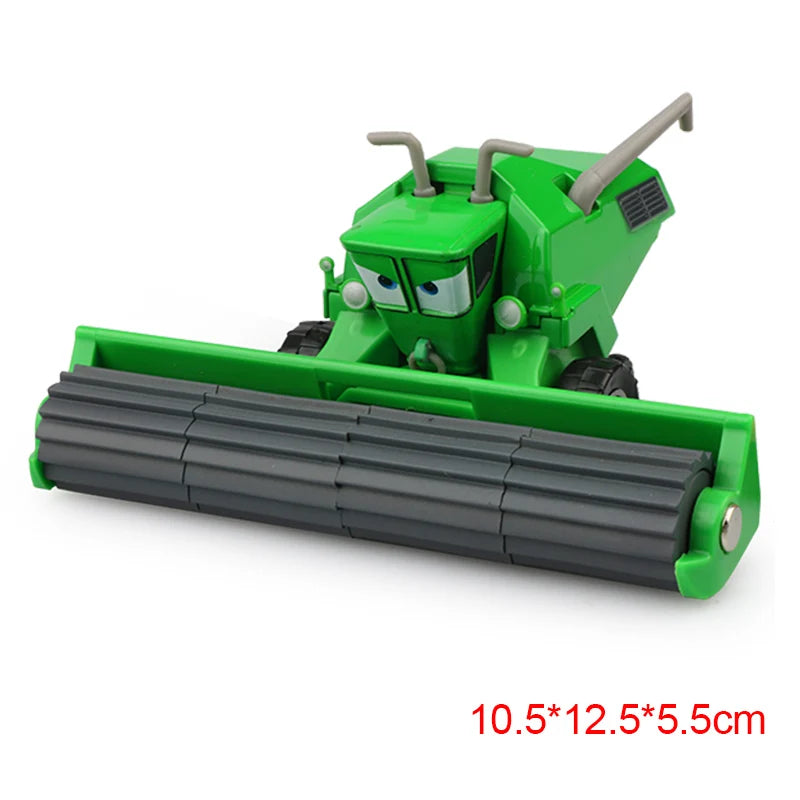 Disney Pixar Cars 2 3 Toys