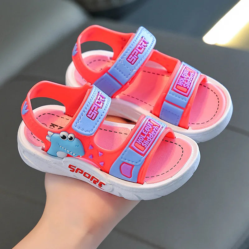 New Arrival Kids' Slippers